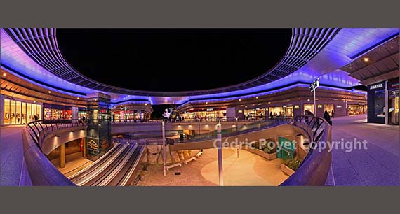 photographie architecture decoration